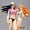 One Piece GLITTER & GLAMOURS SPLASH STYLE NICO ROBIN 23cm - 4983164895650