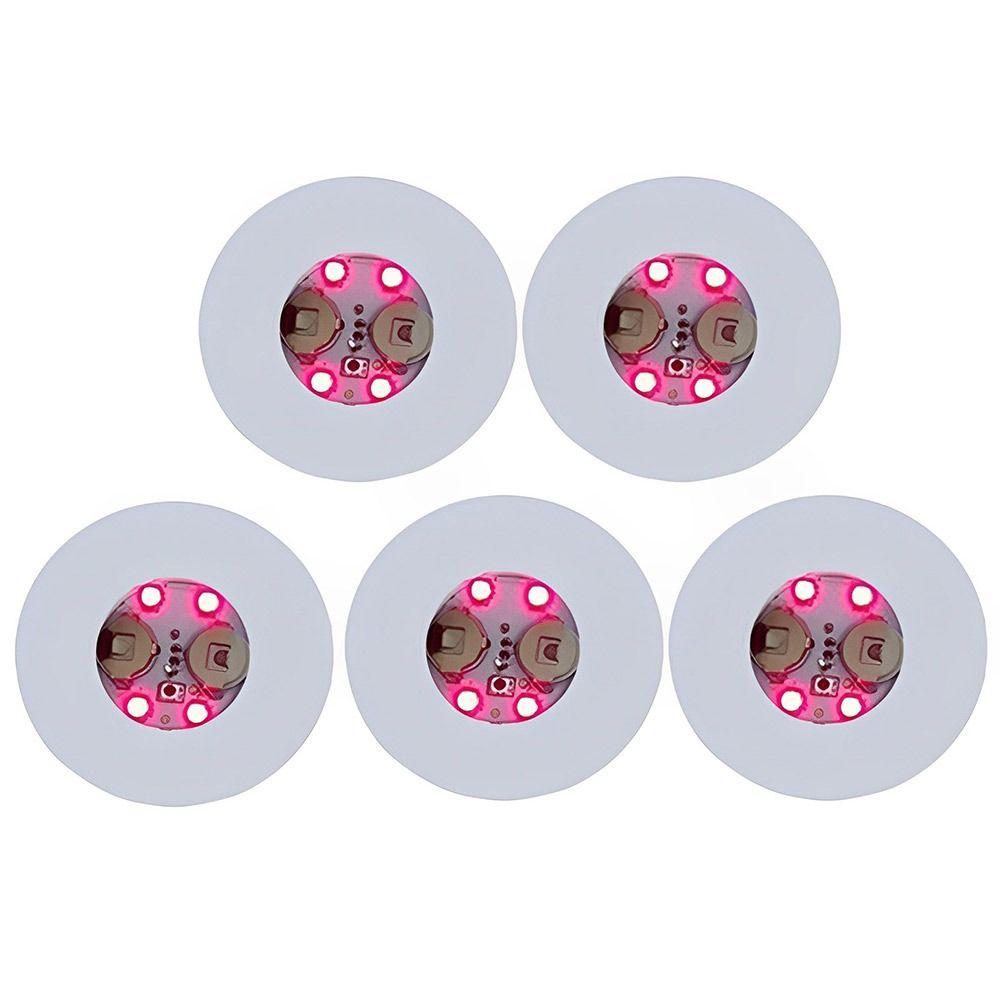 Горячие свадебные принадлежности праздничные наклейки на бутылки огни светящиеся светодиодные стеклянные наклейки яркая лампа декор для вечеринки