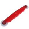 Upgrade Hand Spline Roller Window Install Tool Rubber Gauze Wheel Window Installation Pressure Household Durable Screen Door