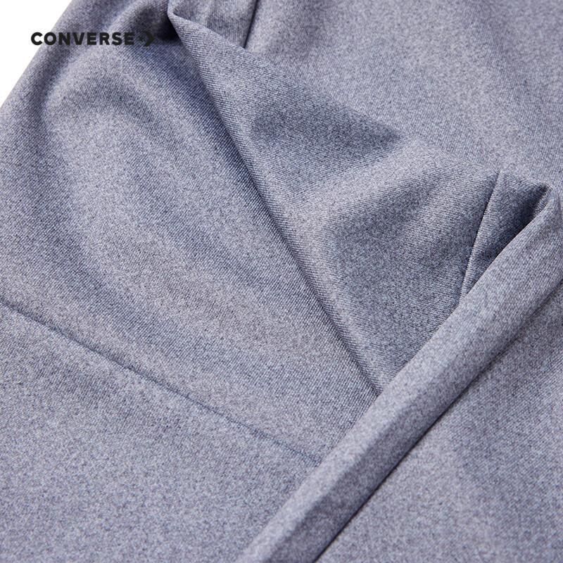 Converse Мальчиковые вязаные спортивные штаны