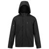 Regatta Mens Feelding Linear Waterproof Bomber Jacket