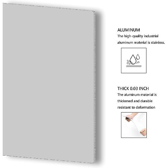 PAIION Duck Knowledge Metal Poster Type Of Duck Metal Tin Sign School Club Hunting Lodge Cafe Bedroom Bathroom Kitchen Home Art Wall Decoration 8x12