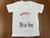 VINTAGE WASHINGTON DC YOUTH T SHIRT S WINTERLAND 1989 DEADSTOCK SINGLE STITCH New SpringSummer Arrivals Unisex and Women Regular