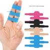 Arthritis Thumb Brace Elastic Strap Hand Wrist Pain Relief Therapy Protective Sticker Tendon Sheath for Finger And Protection