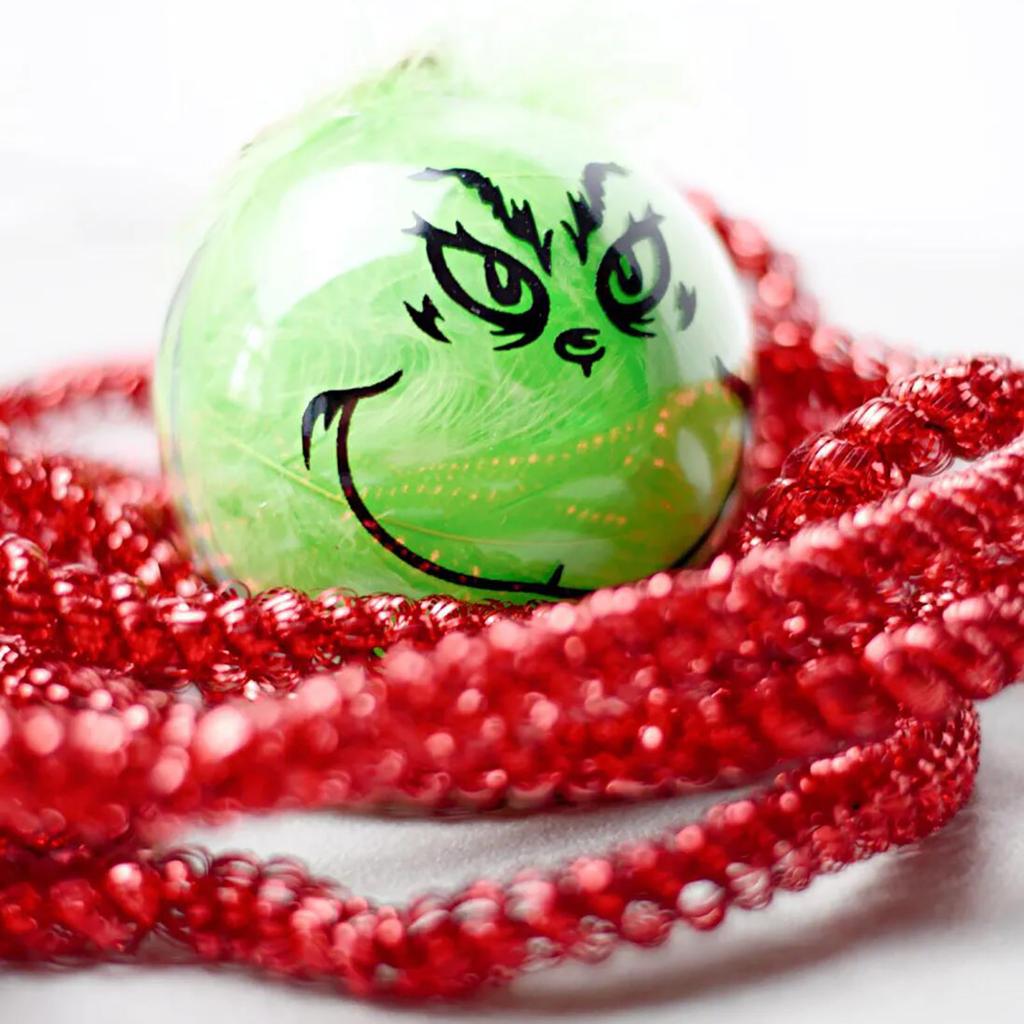 LED Light String, New Beetle Battery Light String Christmas Day Decorative Light String