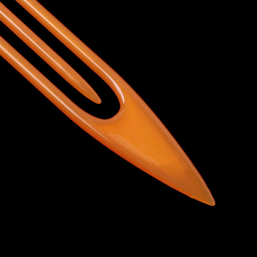 Rustproof Accessories Weaving Fishing Netting Needle Equipment Line Shuttles Mending Repair Net