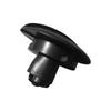 New Plastic Black Glove Box Stopper 84523-B1000TRY For Kia Sportage Optima