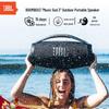 JBL Портативная Bluetooth-колонка Boombox 3