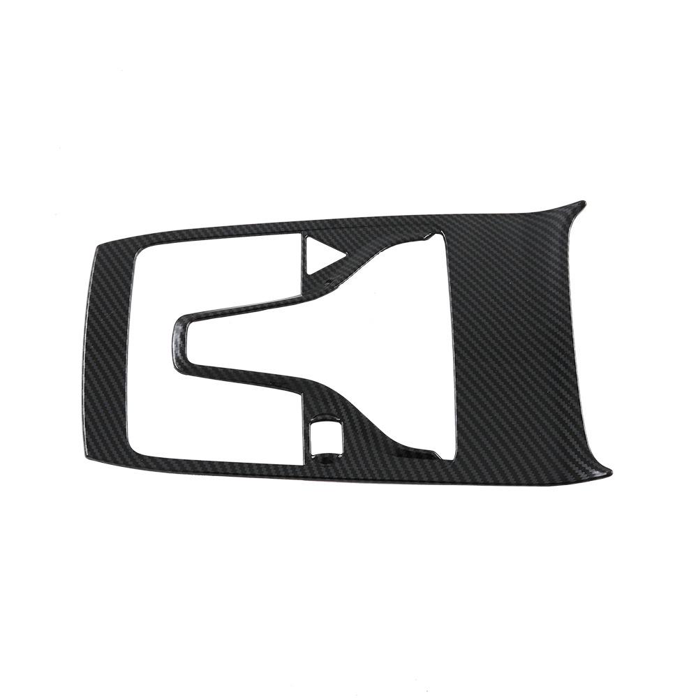 BYD Song PLUS Interior Modification Kit: Handle, Armrest, Air Outlet, Shift Frame Stickers (Fits 22 Models)