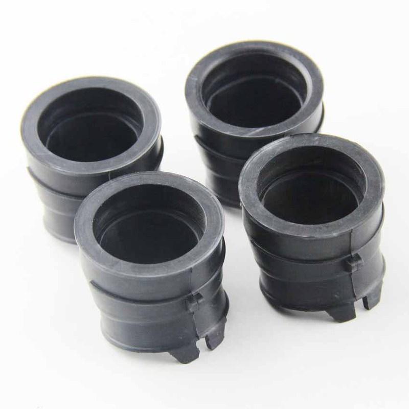 Motorcycle Carburetor Interface Manifold Intake Glue For Honda Honda CB250 Hornet JADE250 CBR250 MC14 MC17