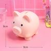 Small Piggy Bank Money Boxes Storage Kids Toys Home Decor Money Saving Box Children Piggy Money Bank Coin Bank Home Decoration