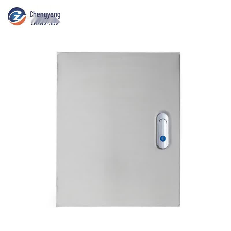 Chengyang CY-JXF Indoor Cold-Rolled Steel Electrical Enclosure