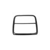 For Honda CRV CR-V 2012-2016 Carbon Fiber 1PCS Cover Trim Front Reading Light