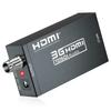Интерфейс HighClear Multimedia в SDI-конвертер HDMI, совместимый с SDI-преобразователем сигналов Аудио