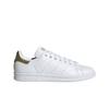 (w) Stan Smith Cloud White Gold Metallic