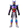 Bandai Kamen Rider Gab Rider Hero Series Kamen Rider Gab Popping Mi Form