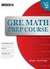 Книга GRE Math Prep Course