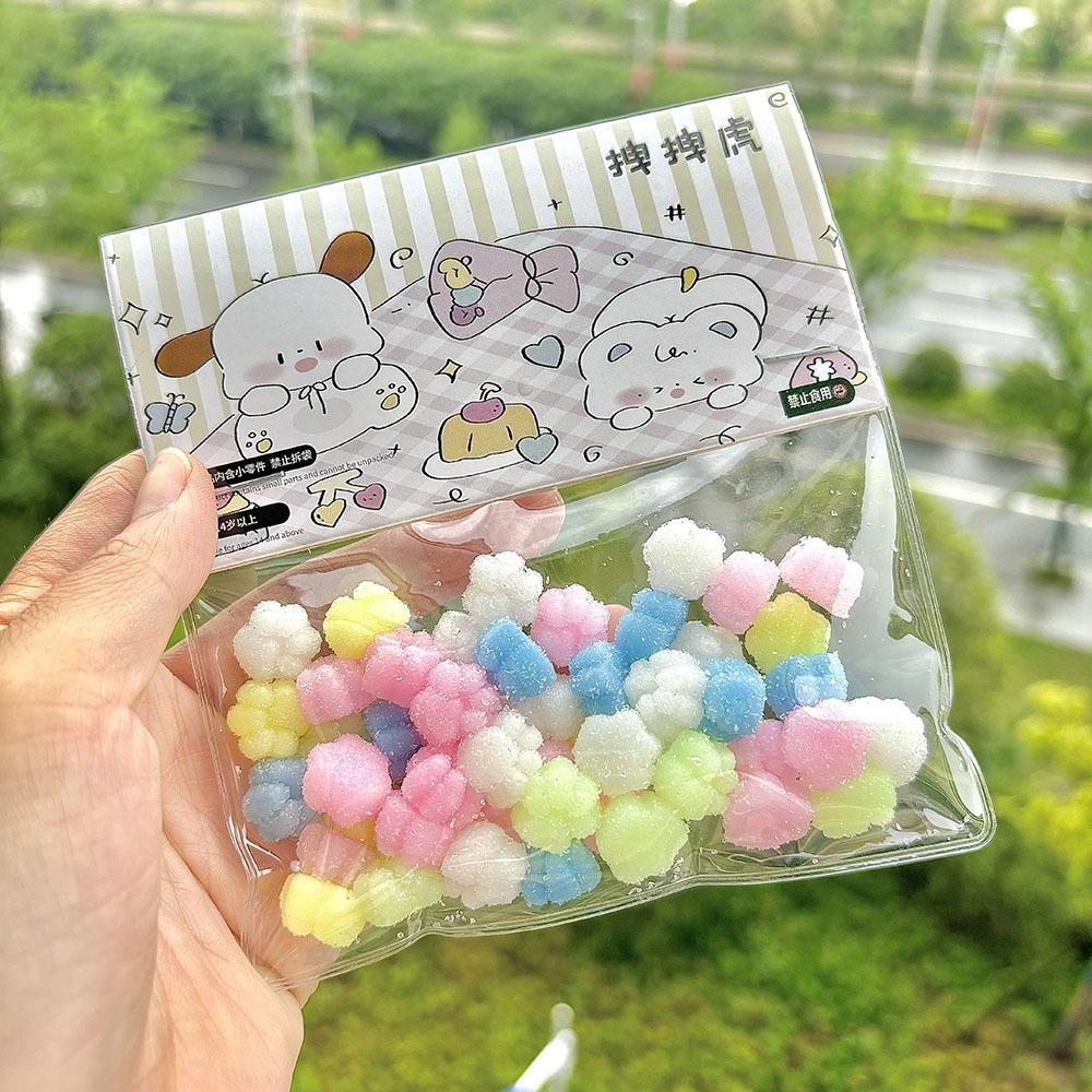 TPR Pinch Toy Mini Mini Cat коготь Мягкая игрушка для декомпрессии