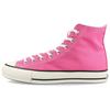 All Star Canvas Comfortable Fashion Durable High-Top Sneakers Women Sneakers Pink 31306580