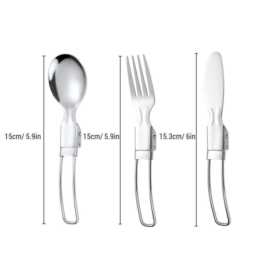 Набор посуды для кемпинга, набор кастрюль и сковородок с антипригарным покрытием и чайником для кемпинга, пеших прогулок, альпинизма