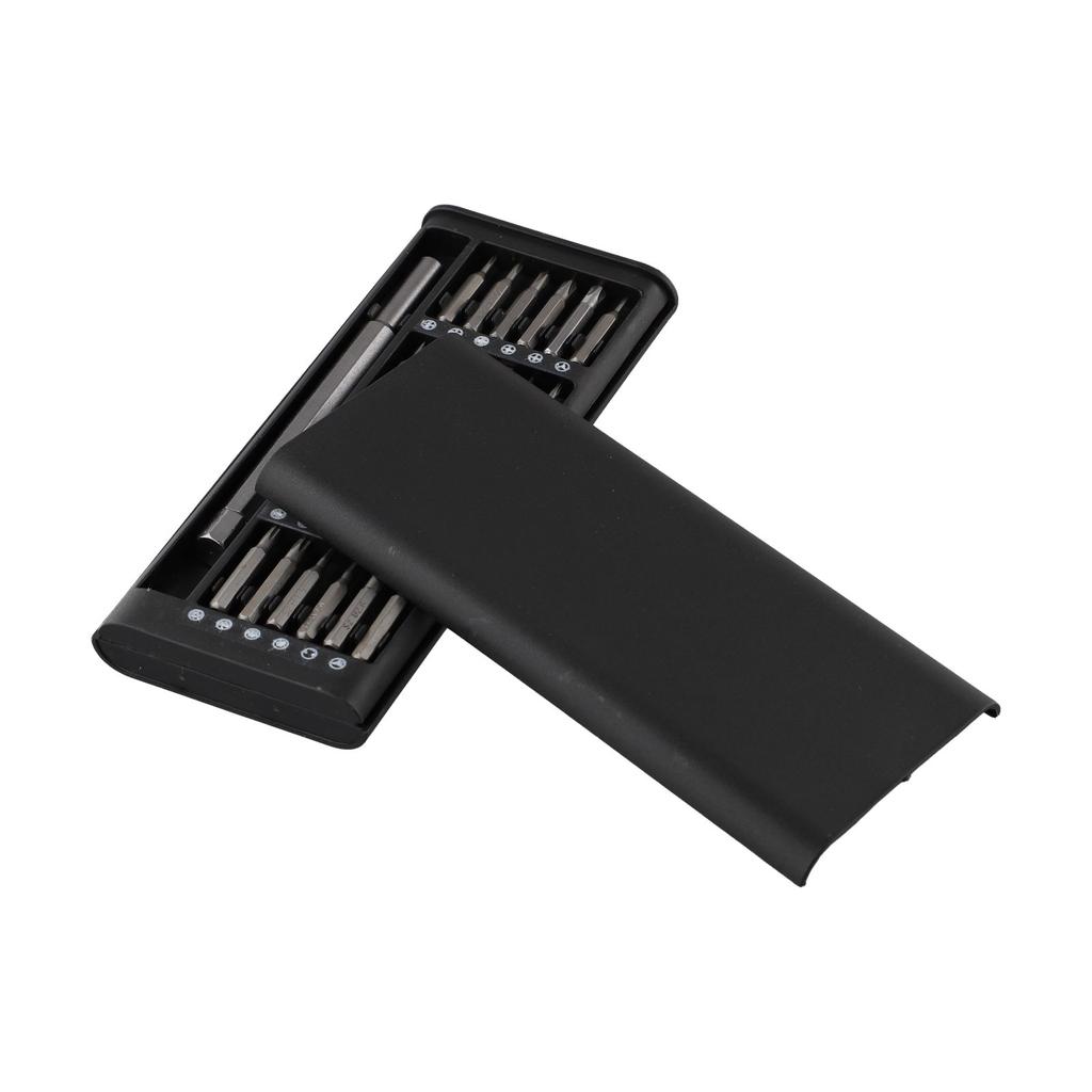 Screwdriver Bits Hand Tool SL1.5/SL2.0/SL2.5/SL3.0