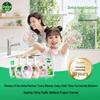 Dettol Цветочная пена Антибактериальное мыло для рук