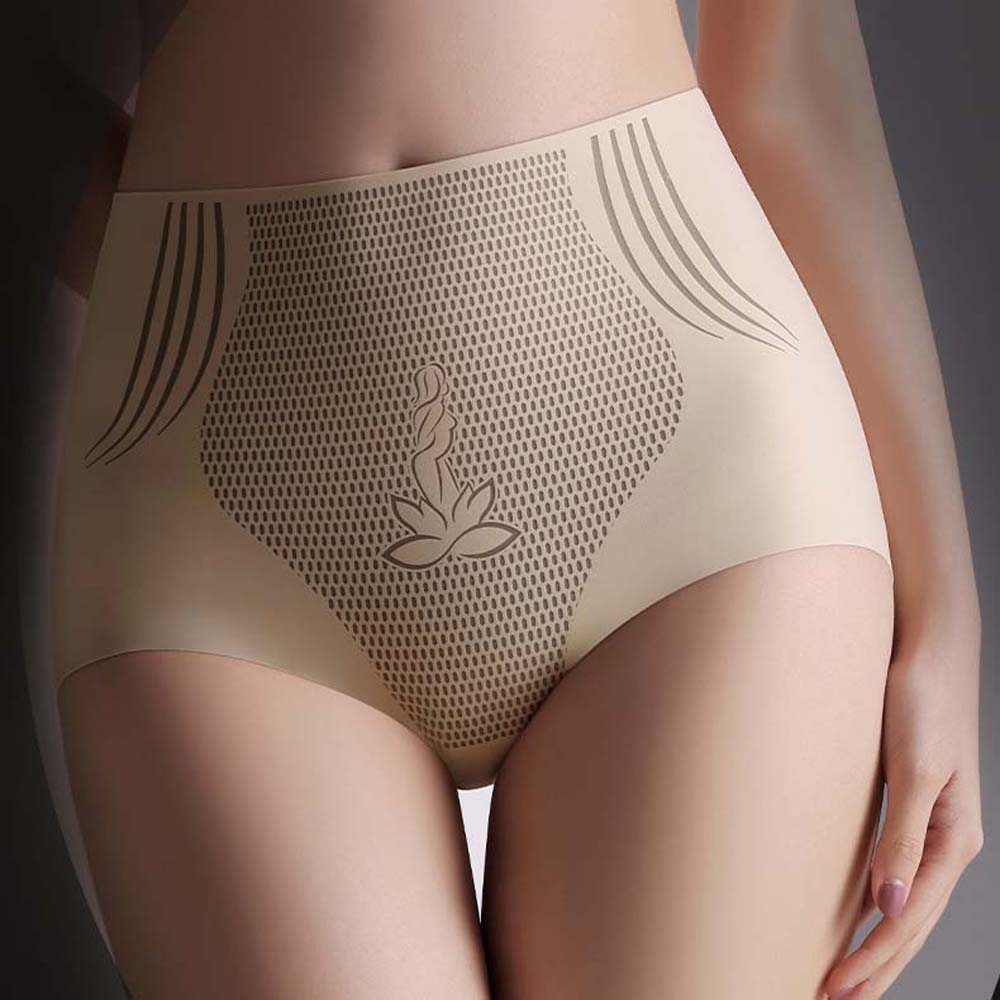 Утягивающие трусики, корректирующее нижнее белье, трусы с высокой талией, послеродовой бодишейпер, для девушек и женщин