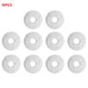 Тряпка для швабры для Ecovacs X1 OMNI/TURBO/MAX / X1S PRO,T20 PRO/MAX/PRO PLUS,T10 OMNI/ TURBO/MAX Аксессуары Деталь робота-пылесоса