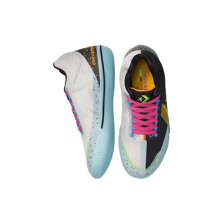 Converse All Star Bb Evo 'Graffiti - Pale Putty' 168788C