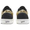 Vans Премиальные кроссовки Old Skool 36 Gold Unisex VN000CQDGLD