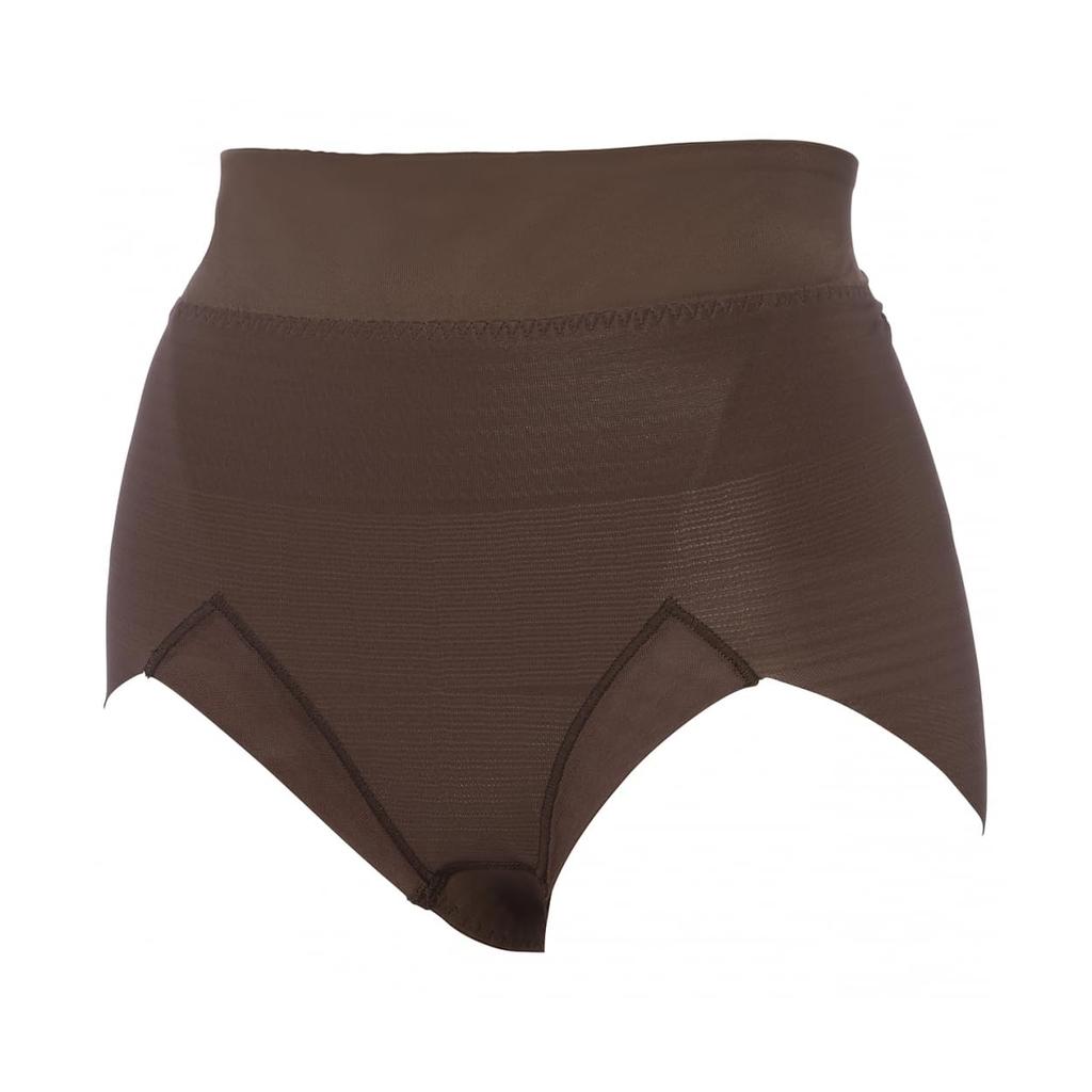 Triumph Моделирующий шорты 575 с поддержкой живота 1770 Размер 58 (Серый)