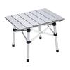 Coleman Table Compact Aluminum Table Lightweight Easy Assembly 2000038844