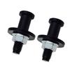 For Nissan NP300 2009-2012 / Titan 2004-2012 Rear Trunk Tailgate Lock Latch Striker Bolts 90503-JT30A 90500-ZJ00A 90503-EB700 90