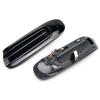 Fit For Mini Cooper F55 F56 F57 2014-2017 Flowing Side Marker Signal Lamps Lights Dynamic Led Side Repeater Indicator Lights
