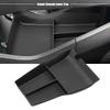 Car Center Console Stowing Tidying For BYD SEAL 6 DMi TOURING 2025 2026 Armrest Storage Box Storage Tray Interior Accessories