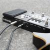 NUX Pedal Authorized MG-400 Multi-Effects Domestic Import