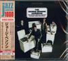 CD GEORGE BENSON QUARTET, LONNIE SMITH - The George Benson Cookbook SICJ34 Sony Records In 2015 Japan Jazz Used