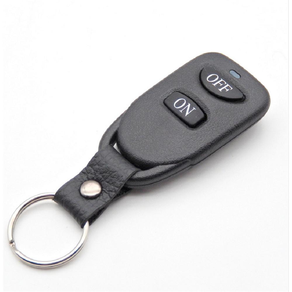 BPM-12 12V Intelligent Battery Protector