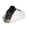 adidas Originals Streetball 2.0 Ткань Кожа Минималистичные Свежие Нескользящие Прочные Низкие Кроссовки для Повседневной Носки Унисекс GX9694