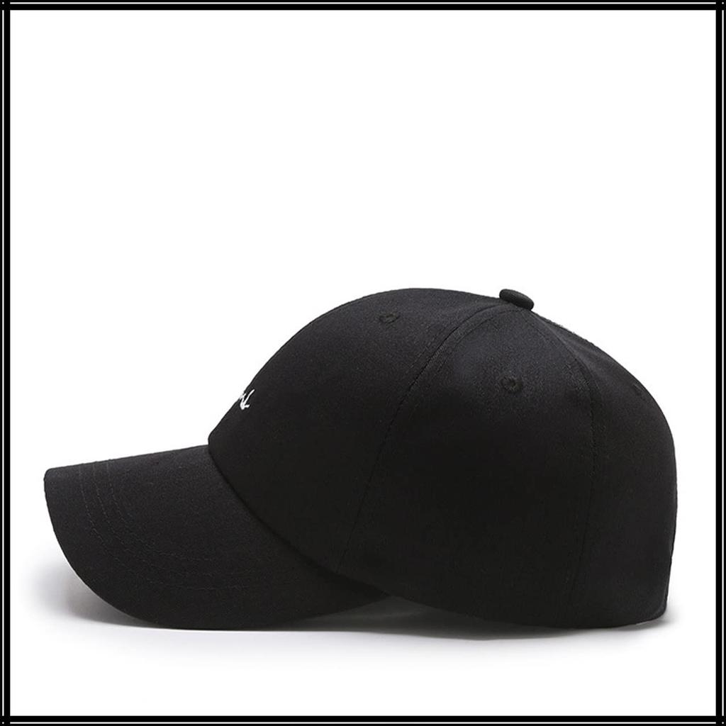 Английский Простая CA568 [Белый Клык] Шапка, Буквы, Логотип, Кепка, Дизайн, Спорт, Мужская, Женская, (синий)