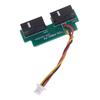 Mouse Replace Parts for G304 G305 Mouse Micro Switch Button Circle Board for Key Motherboard Button Board Cable