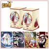 2025 New  Inuyasha Card Soul Jade Journey Series Higurashi Kagome Sesshoumaru Anime Game Collection Card Toy Gift