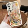 Чехол для телефона: 2D плоский, подходит для Samsung Galaxy A34 A35 M05 M06 S20 S22 S21 FE Plus 5G, защитный чехол, парк аттракционов, идеальный Рождество и Хэллоуин