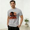 Raymond Brown RB Tour 2026 Concert T Shirt Summer T Shirts Unisex 100 Cotton Crew Neck Plus Size Clothing Short Sleeve Tshirt