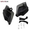 Для BMW R 1200 GS ADV R1200GS LC F 800 GS Adventure S1000XR R1250GS GSA Мотоцикл Защита рук Щиток для рук Защитная накладка Ветровое стекло