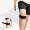 Спортивные товары Удерживатель надколенника Удерживатель надколенника Компрессионный бандаж Сухожилие надколенника Баскетбол Велоспорт на открытом воздухе