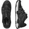 SALOMON XC ROAM Ткань износостойкая Поддержка Легкие уличные ботинки Мужские 491244