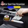 Multifunctional Car Seat Gap Organizer and Storage Box