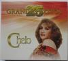 CD CHELO - 25 Grandes Exitos  CBW4634 Musart 2012 US Soul/Funk Used
