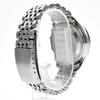Used Working item SEIKO Seiko men's watch Sportsmatic Day Date 25 stones